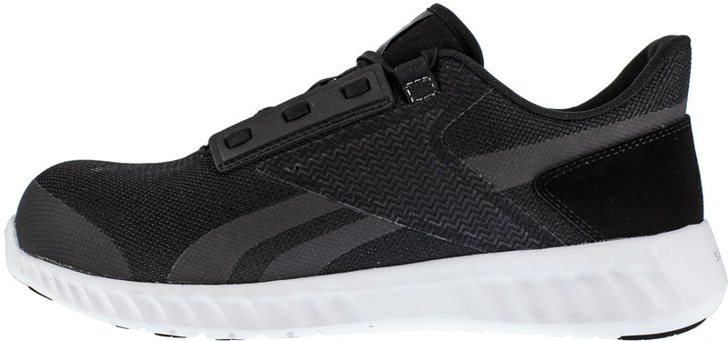 Women's Sublite Legend Work Comp Toe SRO Athletic