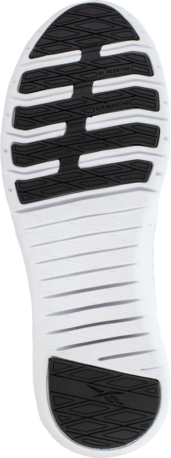 Women's Sublite Legend Work Comp Toe SRO Athletic