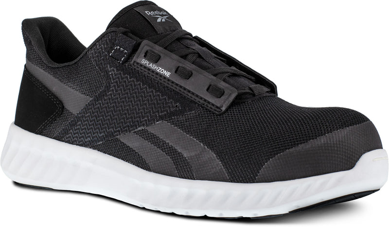 Women's Sublite Legend Work Comp Toe SRO Athletic
