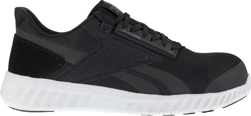 Women's Sublite Legend Work Comp Toe SRO Athletic