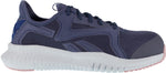 Women's Flexagon 3.0 Work Comp Toe SRO Athletic