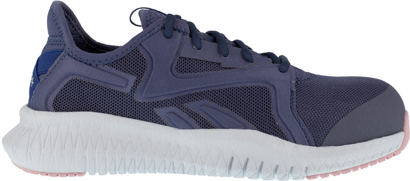Women's Flexagon 3.0 Work Comp Toe SRO Athletic