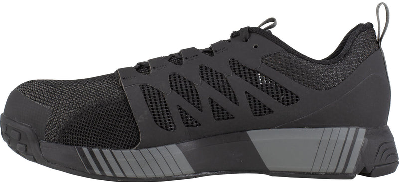 Men's Fusion Flexweave™ Work Comp Toe SRO Athletic
