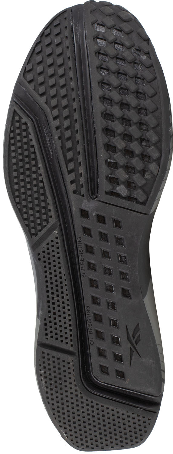 Men's Fusion Flexweave™ Work Comp Toe SRO Athletic
