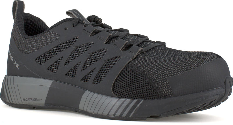 Men's Fusion Flexweave™ Work Comp Toe SRO Athletic