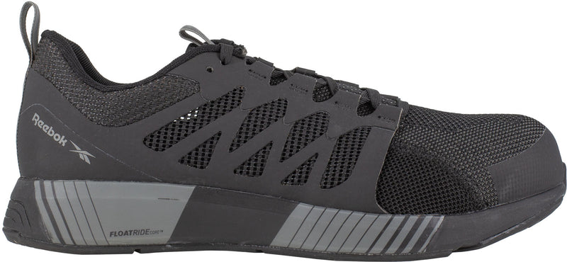 Men's Fusion Flexweave™ Work Comp Toe SRO Athletic