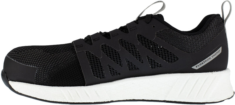 Men's Fusion Flexweave™ Work Comp Toe SD SRO Athletic