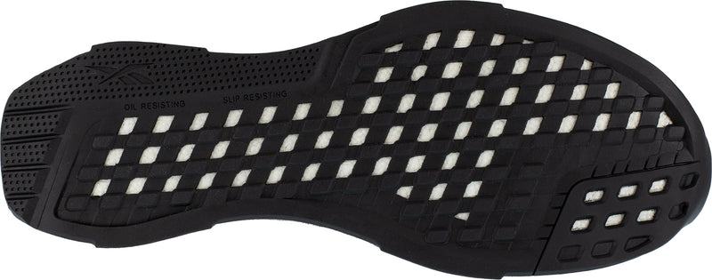 Men's Fusion Flexweave™ Work Comp Toe SD SRO Athletic