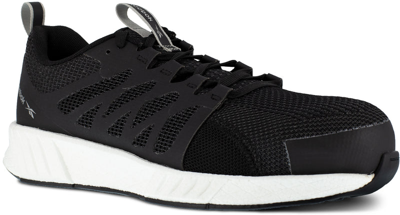 Men's Fusion Flexweave™ Work Comp Toe SD SRO Athletic