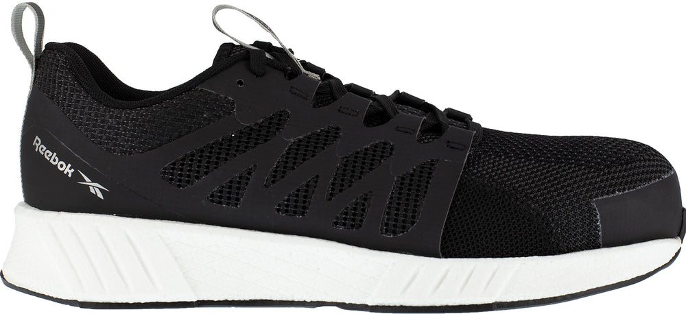 Men's Fusion Flexweave™ Work Comp Toe SD SRO Athletic