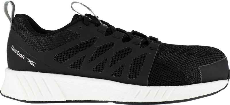 Men's Fusion Flexweave™ Work Comp Toe SD SRO Athletic