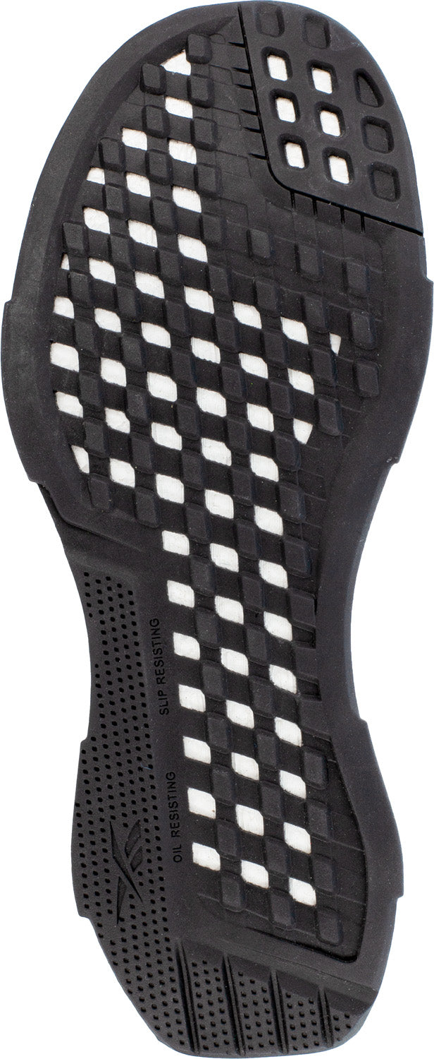 Men's Fusion Flexweave™ Work Comp Toe SRO Athletic
