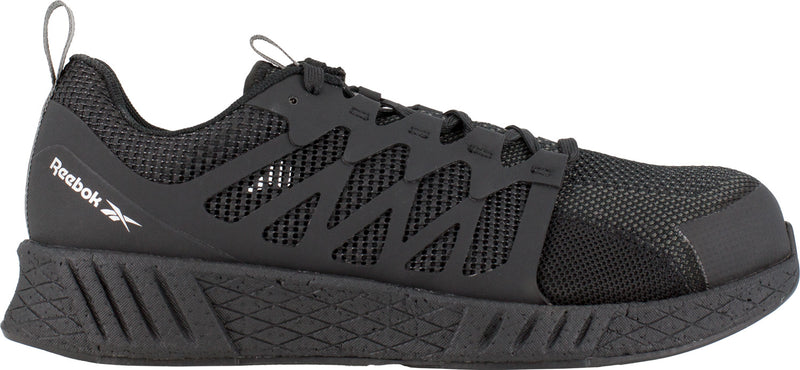 Men's Fusion Flexweave™ Work Comp Toe SRO Athletic