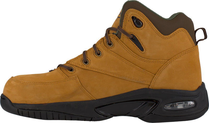 Men's Tyak Comp Toe CD SRO High-Top Athletic