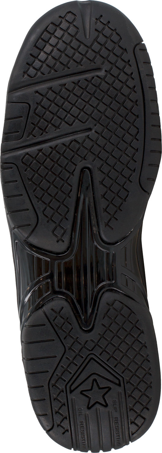 Men's Tyak Comp Toe CD SRO High-Top Athletic