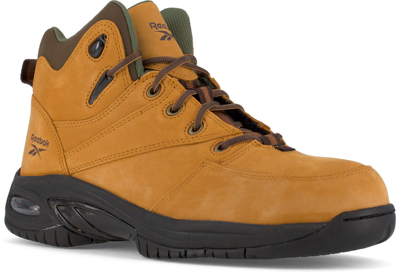 Men's Tyak Comp Toe CD SRO High-Top Athletic