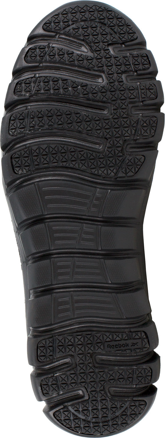 Women's Sublite Cushion Work Soft Toe SD SRO Athletic