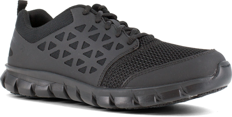 Women's Sublite Cushion Work Soft Toe SD SRO Athletic