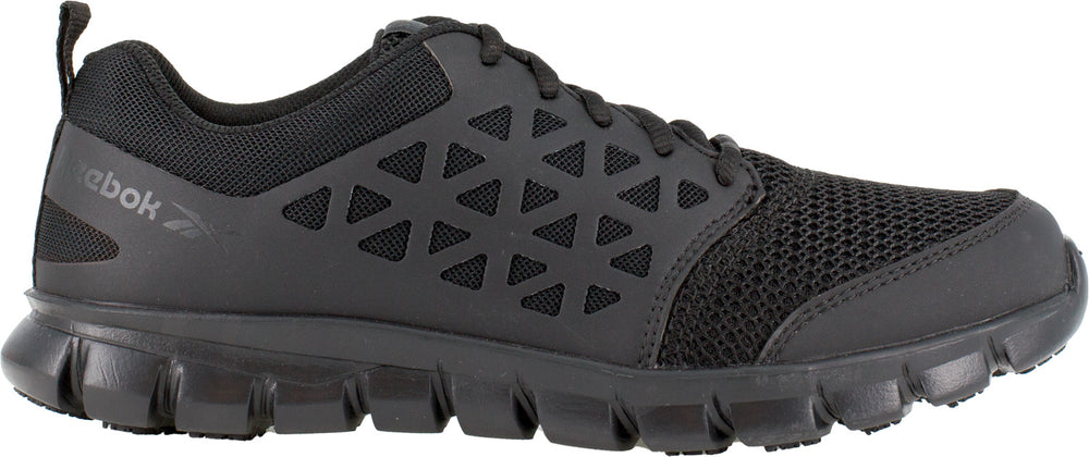 Women's Sublite Cushion Work Soft Toe SD SRO Athletic