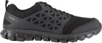 Women's Sublite Cushion Work Soft Toe SD SRO Athletic
