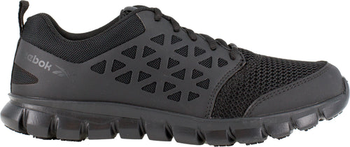 Women's Sublite Cushion Work Soft Toe SD SRO Athletic