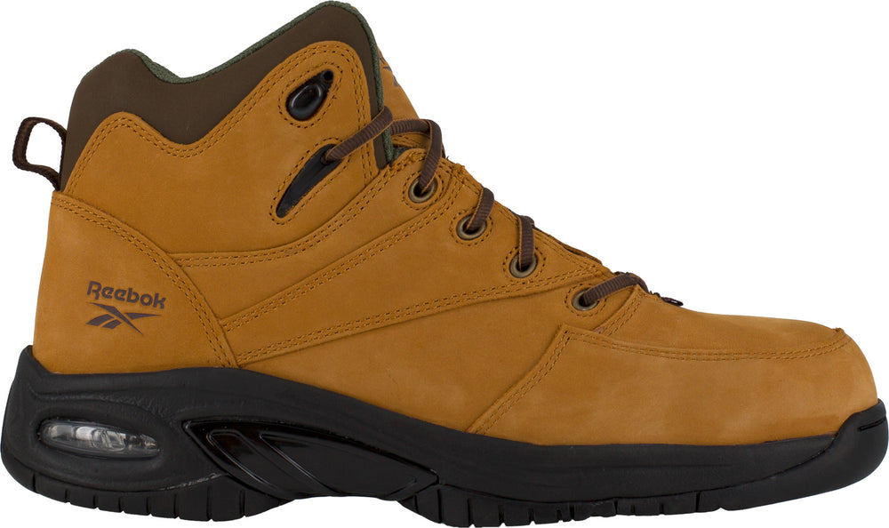 Women's Tyak Comp Toe CD SRO High-Top Athletic
