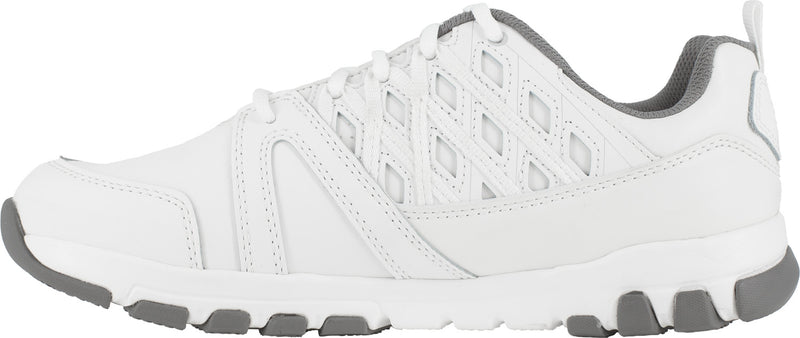 Men's Sublite Work Soft Toe SD SRO Athletic