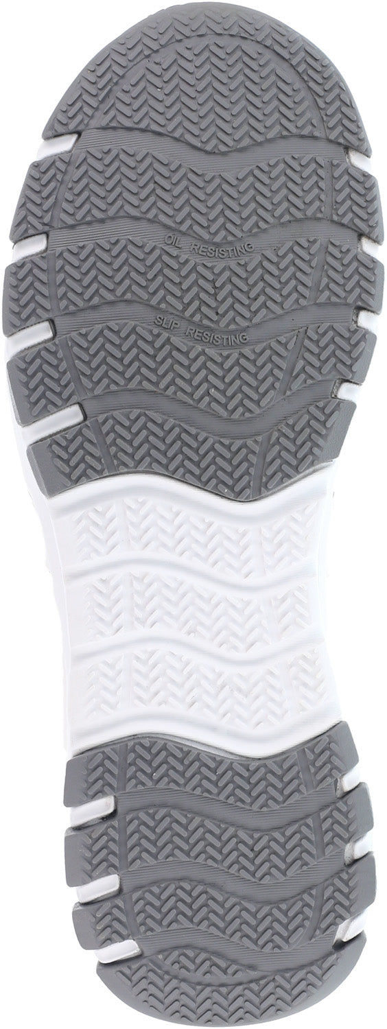 Men's Sublite Work Soft Toe SD SRO Athletic