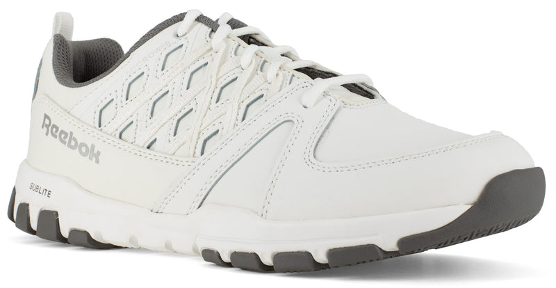 Men's Sublite Work Soft Toe SD SRO Athletic