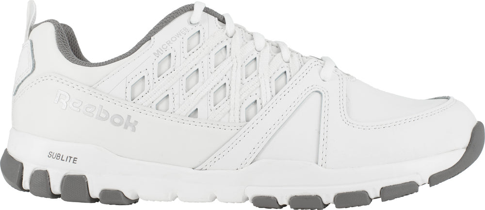 Men's Sublite Work Soft Toe SD SRO Athletic