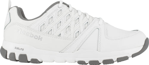 Men's Sublite Work Soft Toe SD SRO Athletic