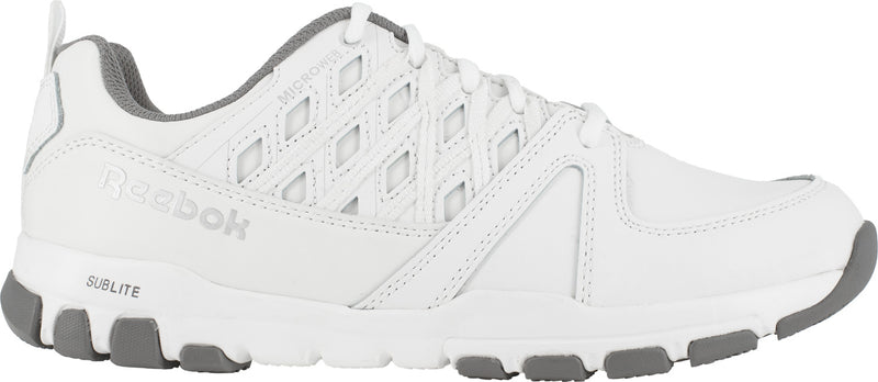 Men's Sublite Work Soft Toe SD SRO Athletic
