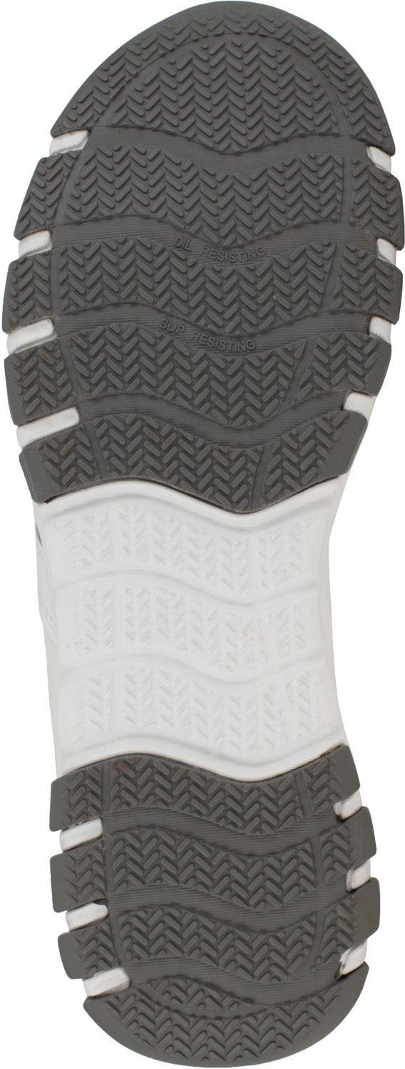 Men's Sublite Work Steel Toe SD SRO Athletic