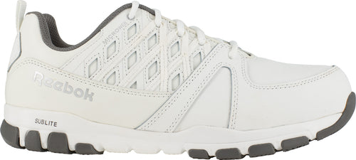 Men's Sublite Work Steel Toe SD SRO Athletic