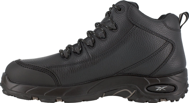 Women's Tiahawk Comp Toe WP SR High-Top Athletic