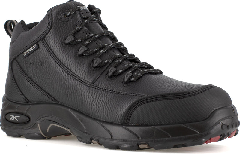 Women's Tiahawk Comp Toe WP SR High-Top Athletic