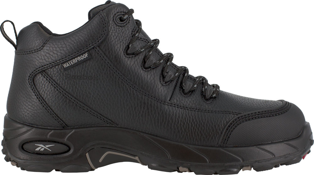 Women's Tiahawk Comp Toe WP SR High-Top Athletic