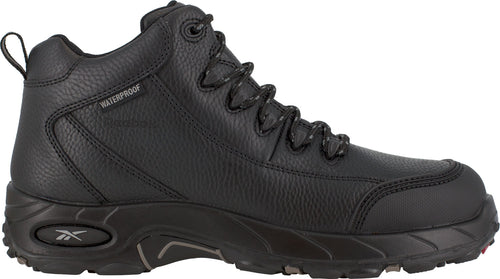 Women's Tiahawk Comp Toe WP SR High-Top Athletic