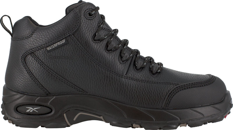 Women's Tiahawk Comp Toe WP SR High-Top Athletic