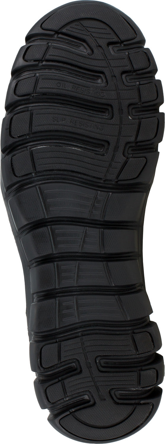 Women's Sublite Cushion Work Alloy Toe Met-Guard SRO Athletic