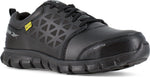 Women's Sublite Cushion Work Alloy Toe Met-Guard SRO Athletic