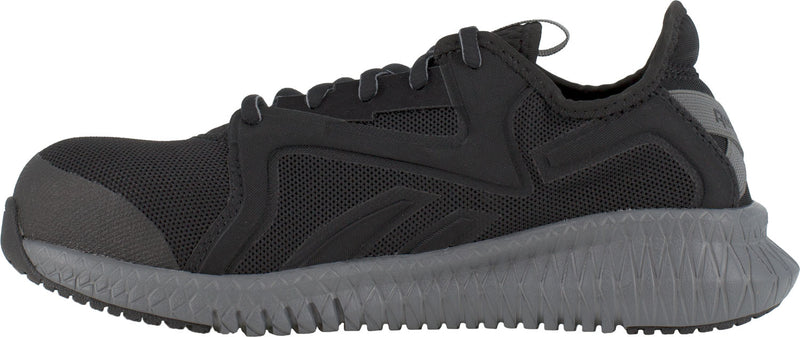 Women's Flexagon 3.0 Work Comp Toe SD SRO Athletic