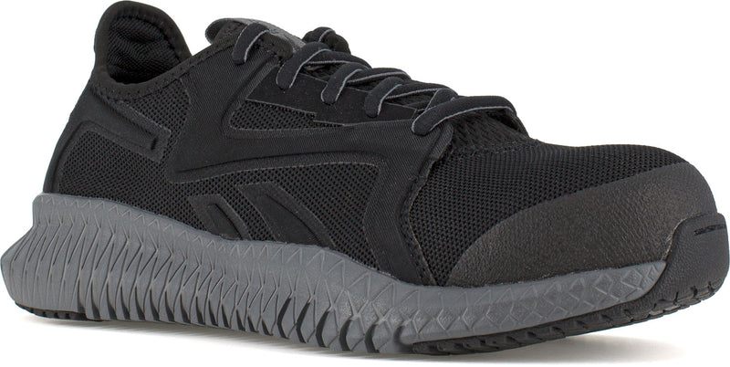 Women's Flexagon 3.0 Work Comp Toe SD SRO Athletic