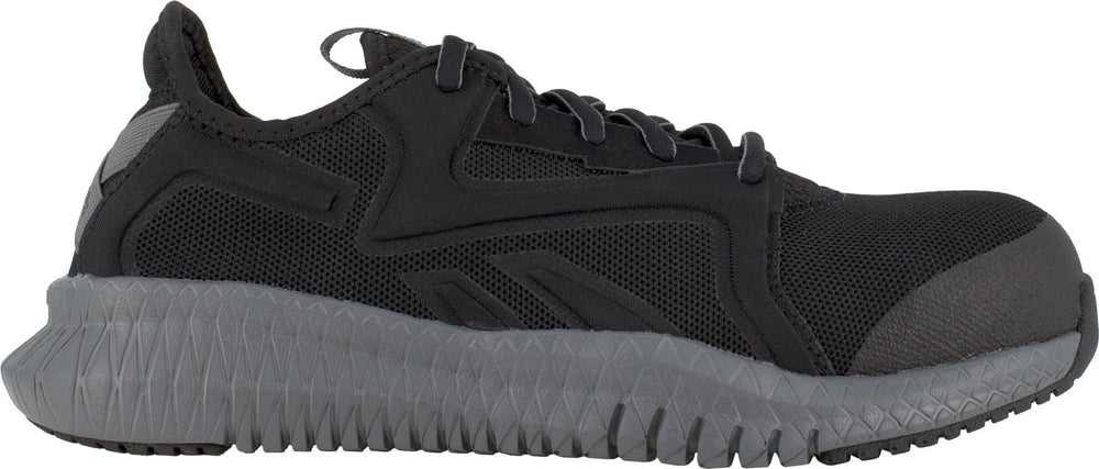 Women's Flexagon 3.0 Work Comp Toe SD SRO Athletic