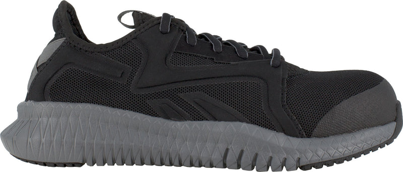 Women's Flexagon 3.0 Work Comp Toe SD SRO Athletic