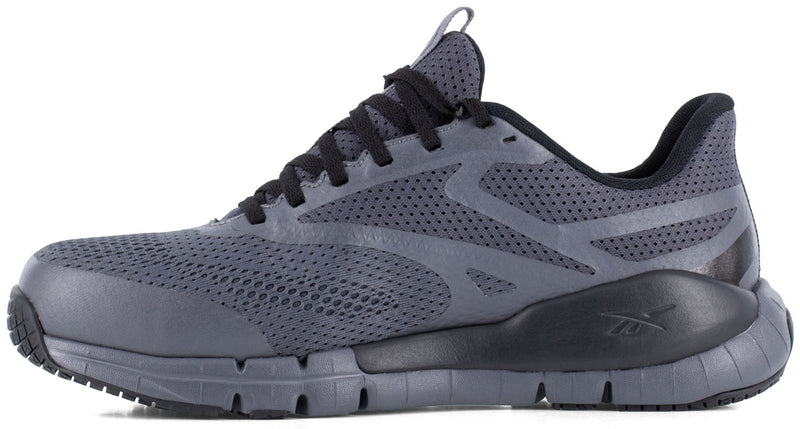 Men's Flex Trainer Work Comp Toe SD SRO Athletic