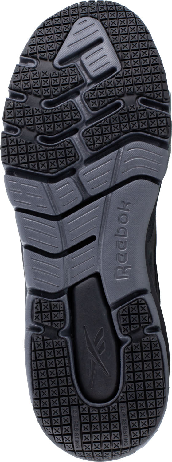 Men's Flex Trainer Work Comp Toe SD SRO Athletic