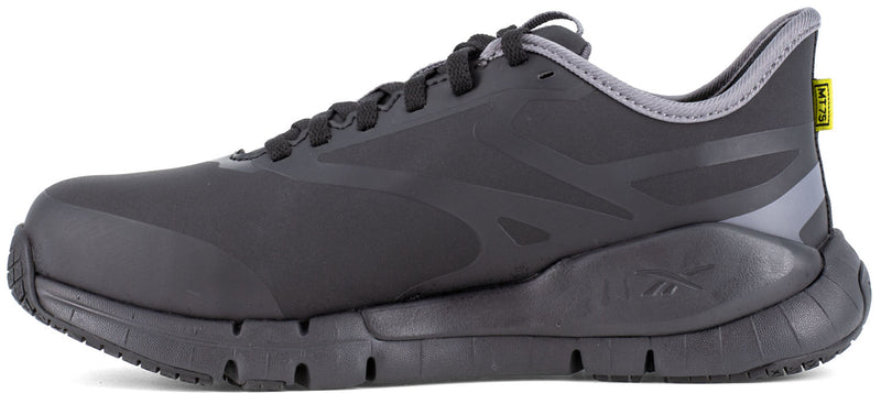 Women's Flex Trainer Work Comp Toe Met-Guard SRO Athletic