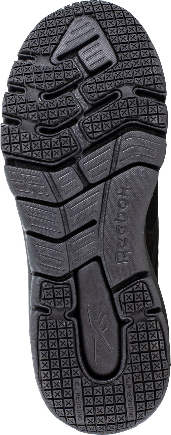 Women's Flex Trainer Work Comp Toe Met-Guard SRO Athletic