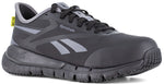 Women's Flex Trainer Work Comp Toe Met-Guard SRO Athletic